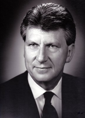 Jeffery L. Smith