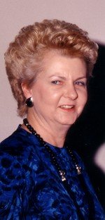 Evelyn Stewart