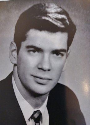 James Peters
