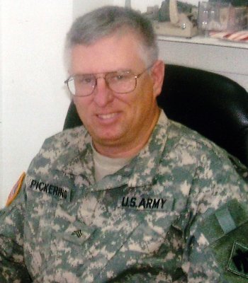 Hugh S. Pickering, III