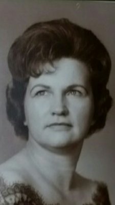 Juanita Daryle Holliday Knight