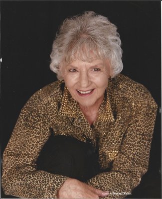 Peggy Rigsby Zulkey