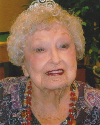 Helen Loreen O'Neal