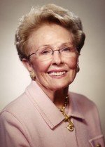 Cissy Parker