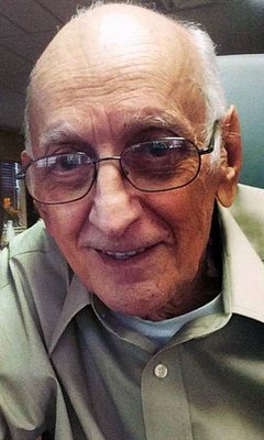 William Stinson Gailey III