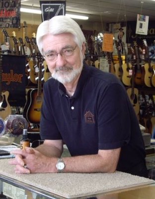 Robert "Bob" G. Long