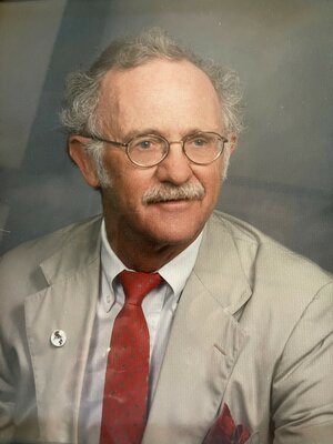Philip David Pentland Diggdon, M.D.