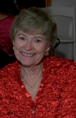 Esther Loraine Marr