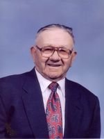 Walton Hudson