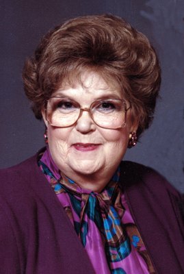 Lou Jean McGilbra