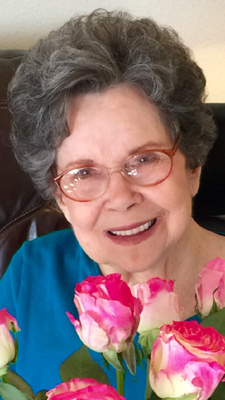 Myrna Hambright