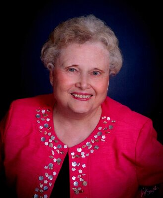 Barbara Ann Chapman