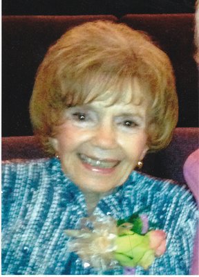 Mary M. Ralston
