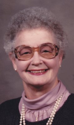 Eula Nunley