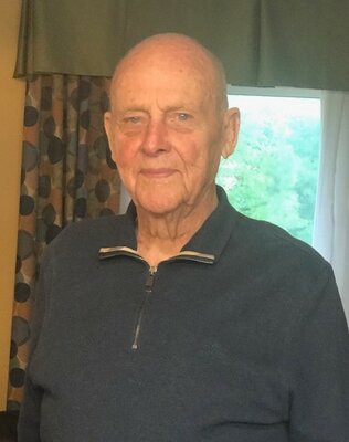 Ronald Allen Van Tuyl
