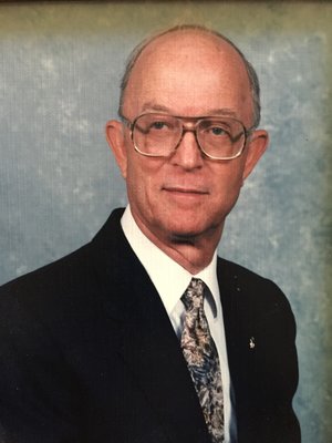 Eldon Winfield Carey