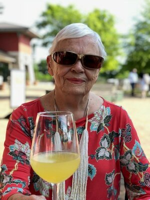 Nancy Carle Bloomfield