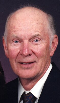 Gerald Leonard O'Brien