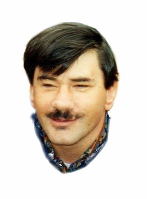Robert Clyde Conner