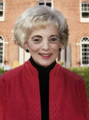 Helen Jo Hardwick
