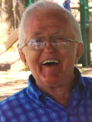 Donald M. Frye