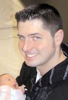 Ross Allen Hawkins