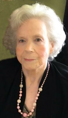 Donna Joan Pickens