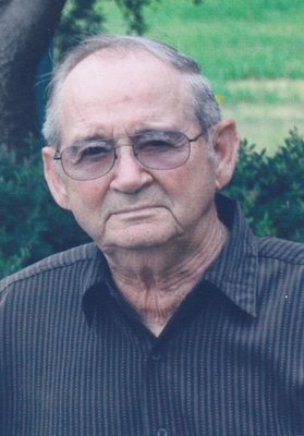E. D. "Bud" Smith