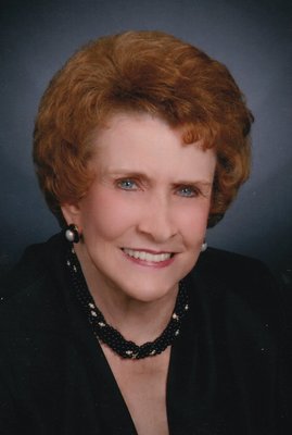 Doris Riggan Allen