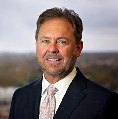 Blayne Robert Frieden