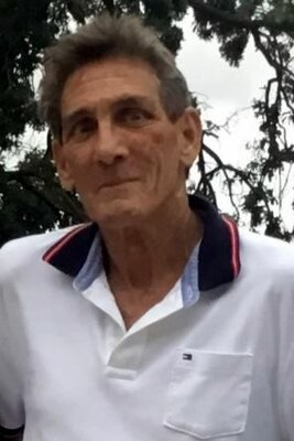 Michael Owen Kropp, Jr.