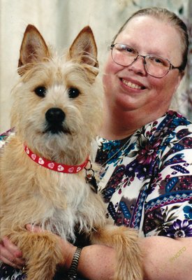 Donna Keenan