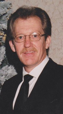 James "Jim" Douglas Boyd