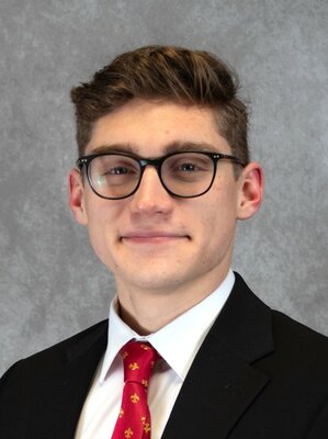 Andrew Conner Seneker