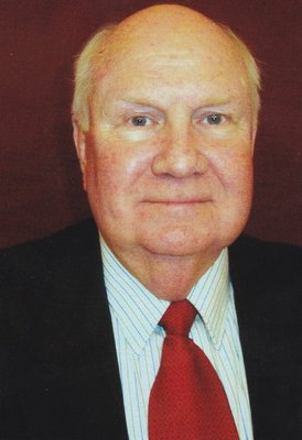 Kenneth Wayne McCauley