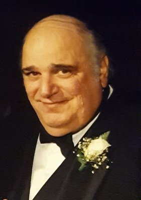 Constantine Andrew Zaferes