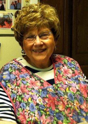 Ruth Gesin Shepherd