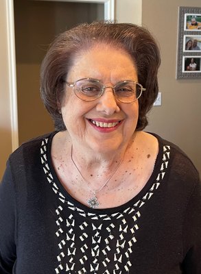 Yvonne C. Tsaras