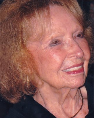 Mary Elizabeth Milbourn