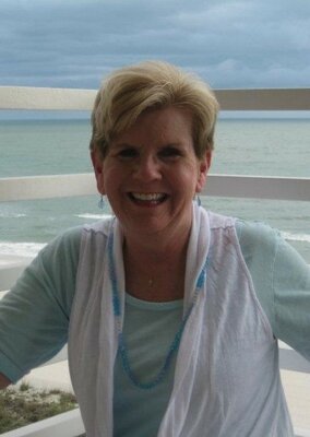 Ellen Rebecca York