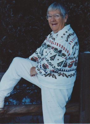 Helene J. Hunter