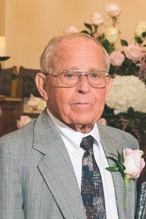 William Clay Stokes
