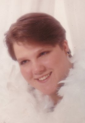 Robyn Marie Keeter
