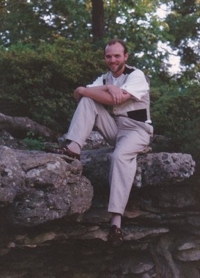 Jerald Scott Clapp