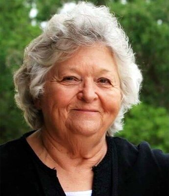 Peggy Jean Hutton