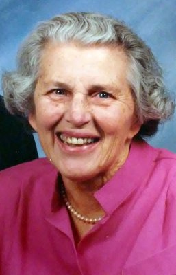 Jessie Hume Palik