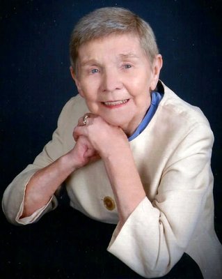 Betty Jean Strickland
