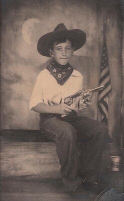 Carl Wayne Hale