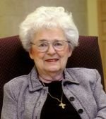 Eleanor Baumunk