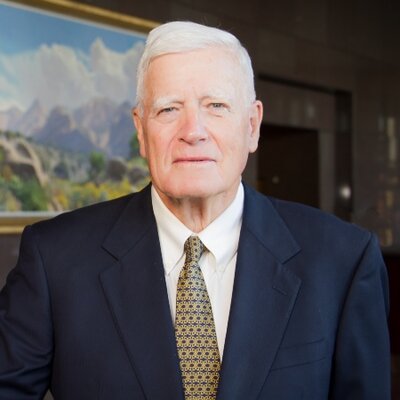 Jim M. Sturdivant